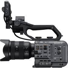 SONY FX6